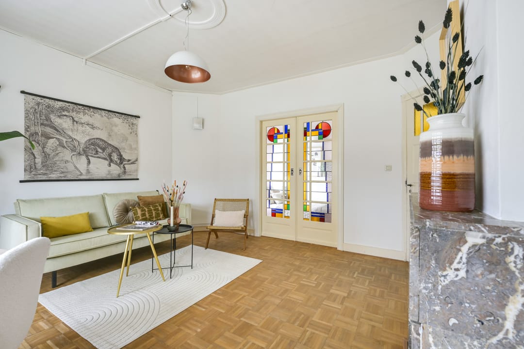 Photo 7 of Croeselaan 393-BS