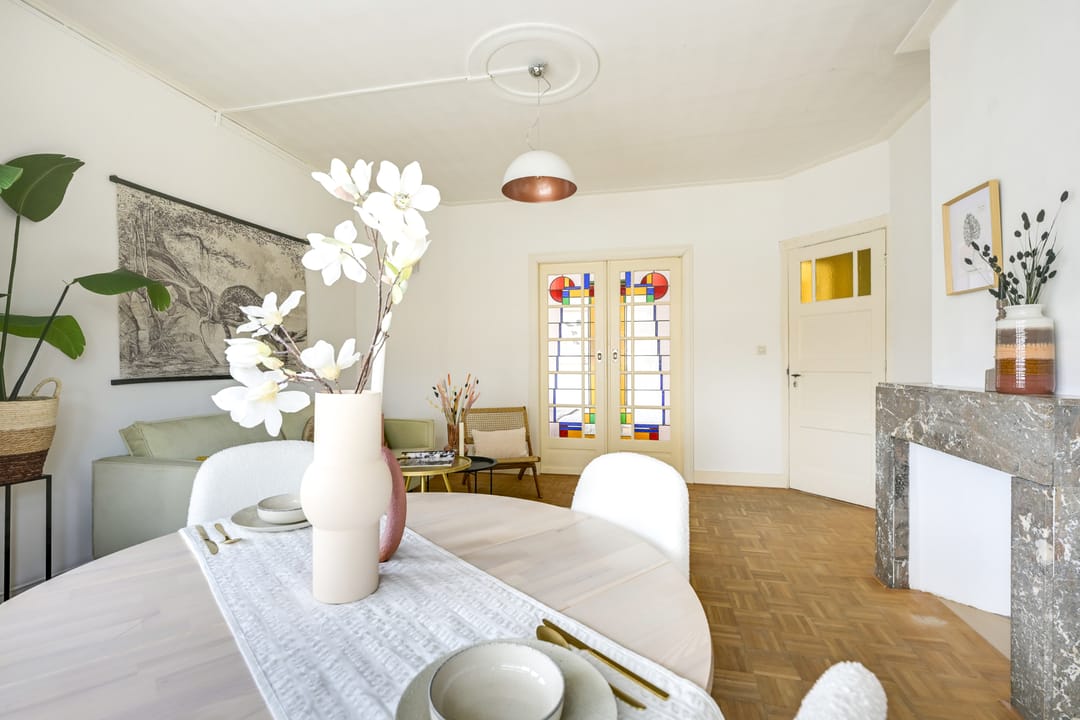 Photo 8 of Croeselaan 393-BS