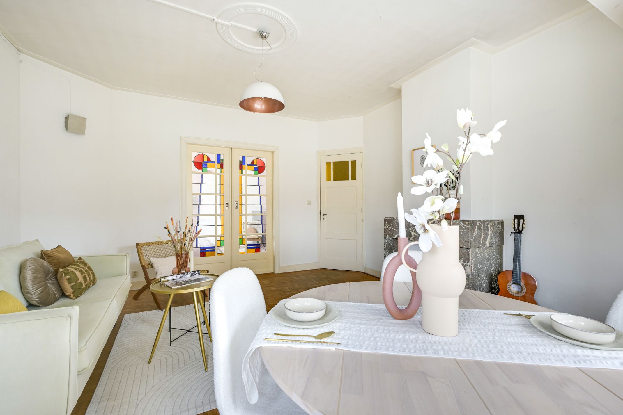 Photo 9 of Croeselaan 393-BS