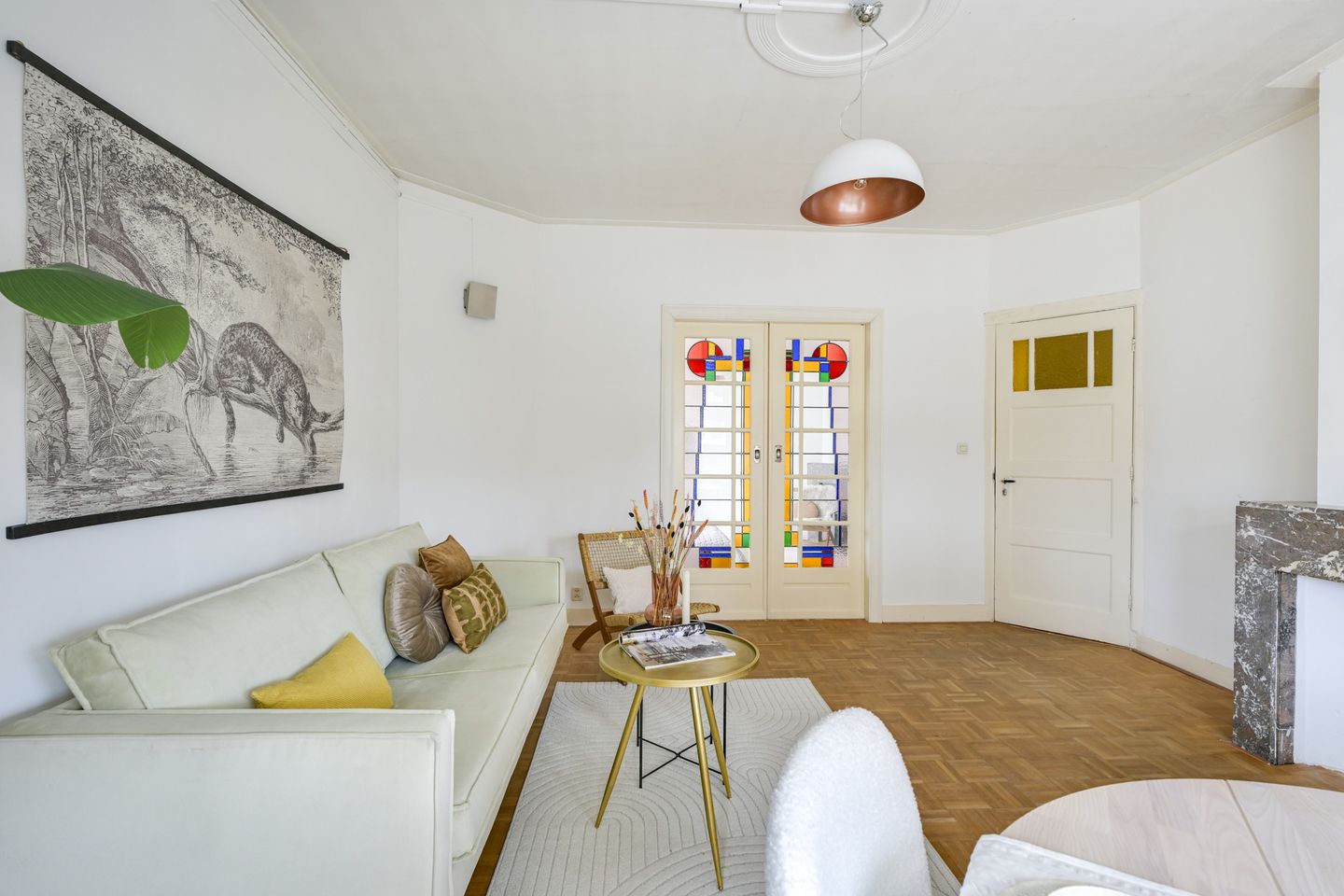 Photo 10 of Croeselaan 393-BS