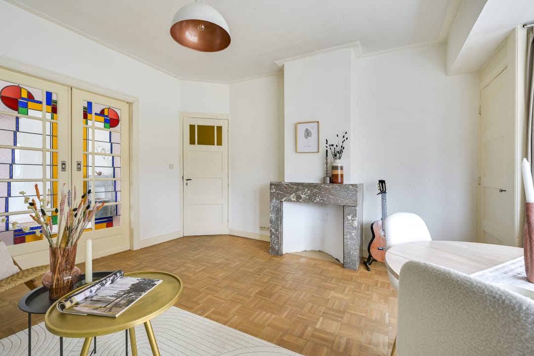 Photo 11 of Croeselaan 393-BS