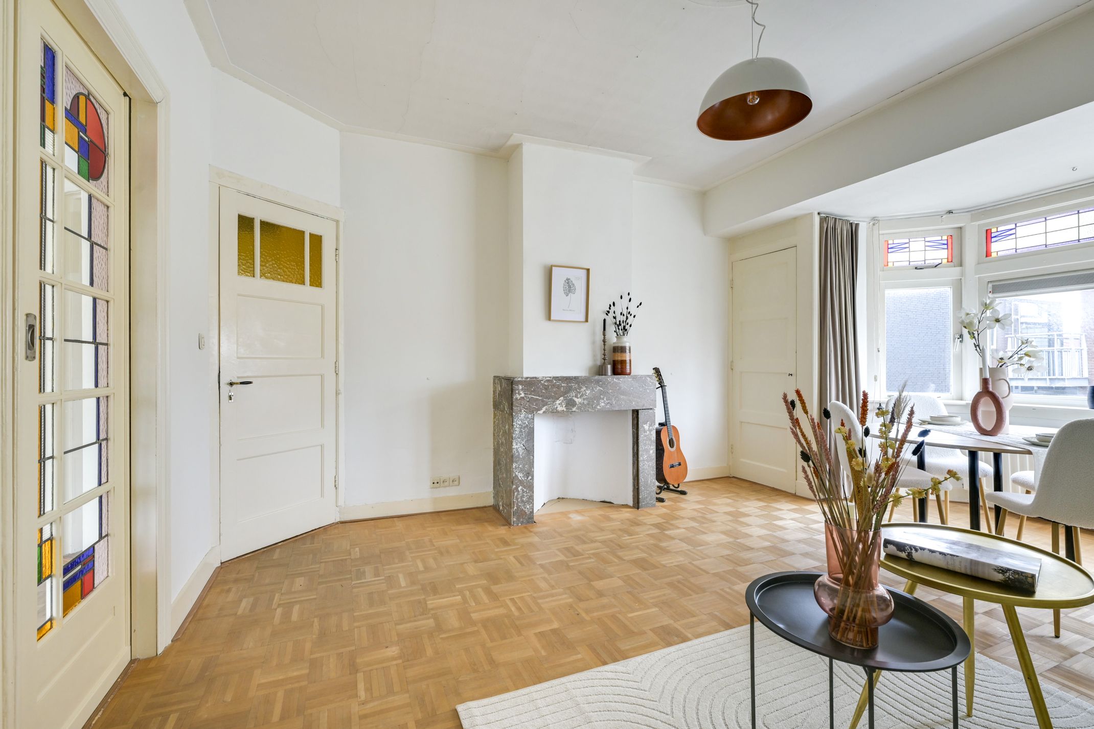 Photo 12 of Croeselaan 393-BS