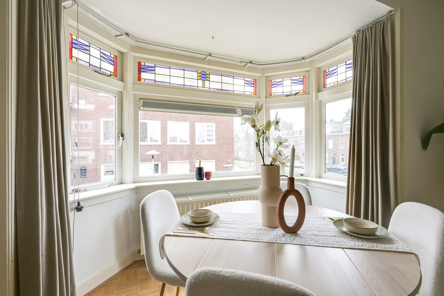 Photo 14 of Croeselaan 393-BS