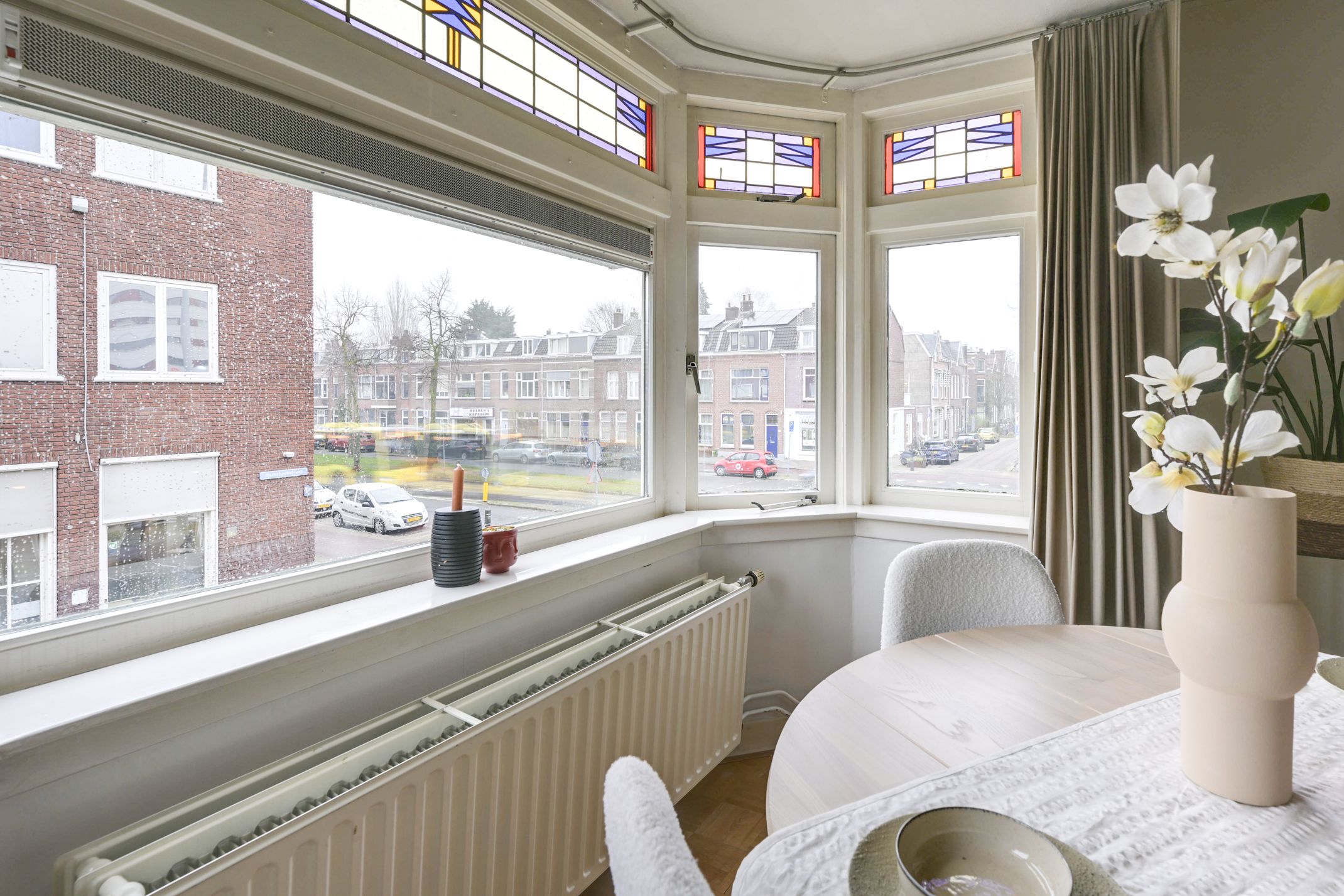 Photo 15 of Croeselaan 393-BS