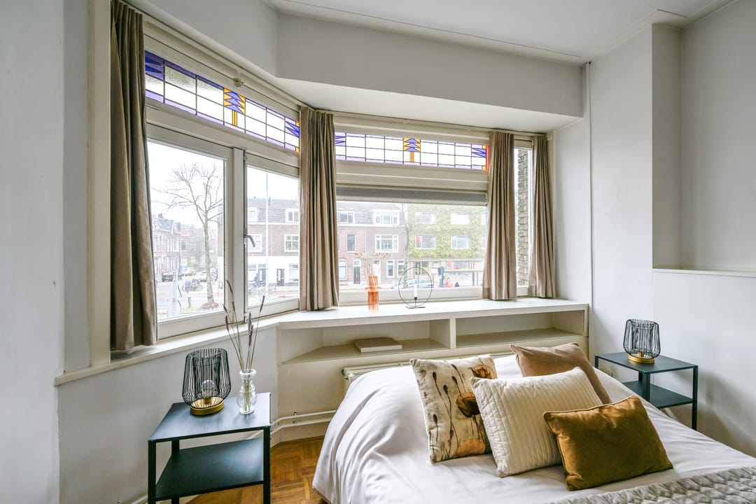 Photo 16 of Croeselaan 393-BS