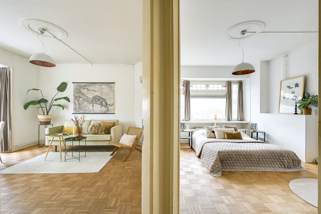 Photo 17 of Croeselaan 393-BS