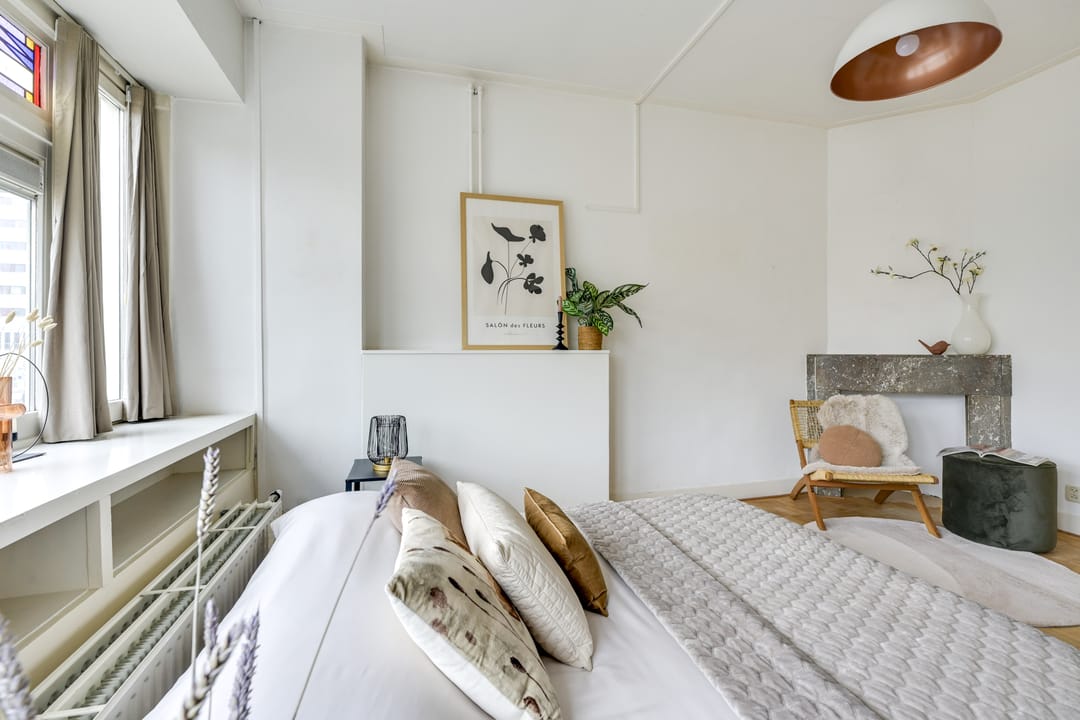 Photo 23 of Croeselaan 393-BS