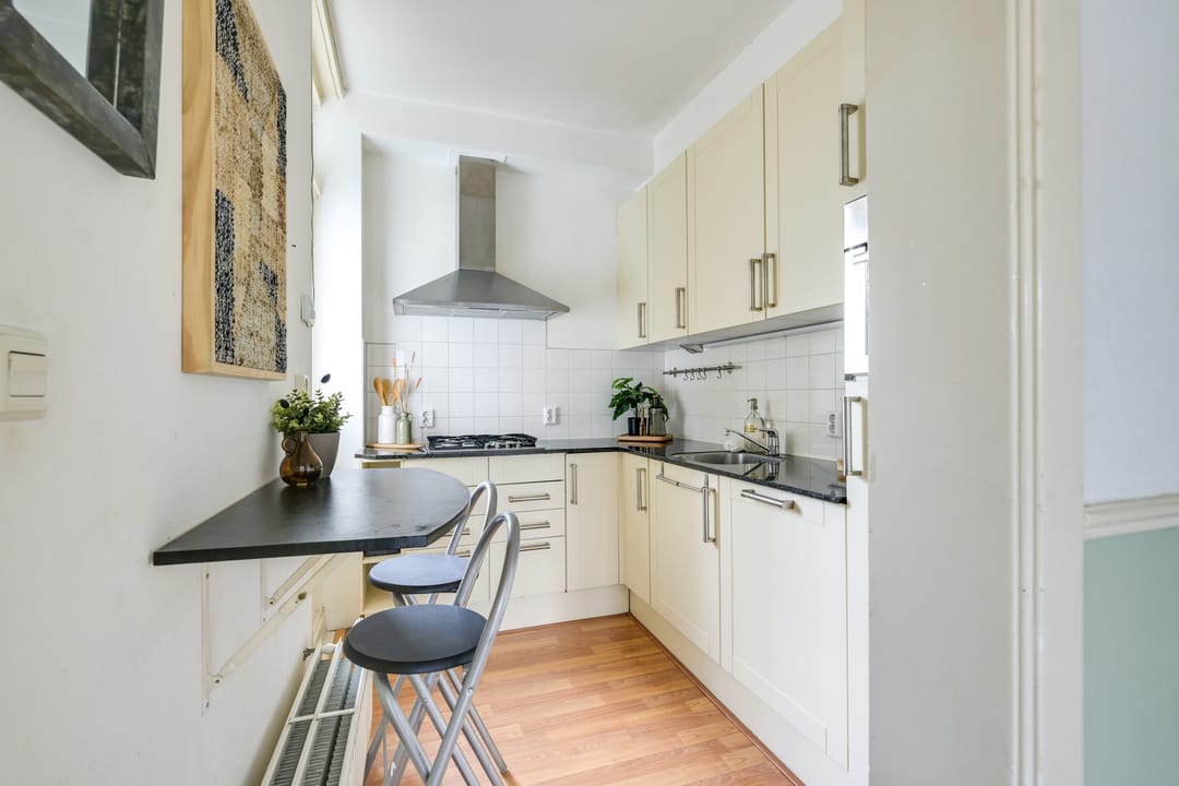 Photo 26 of Croeselaan 393-BS