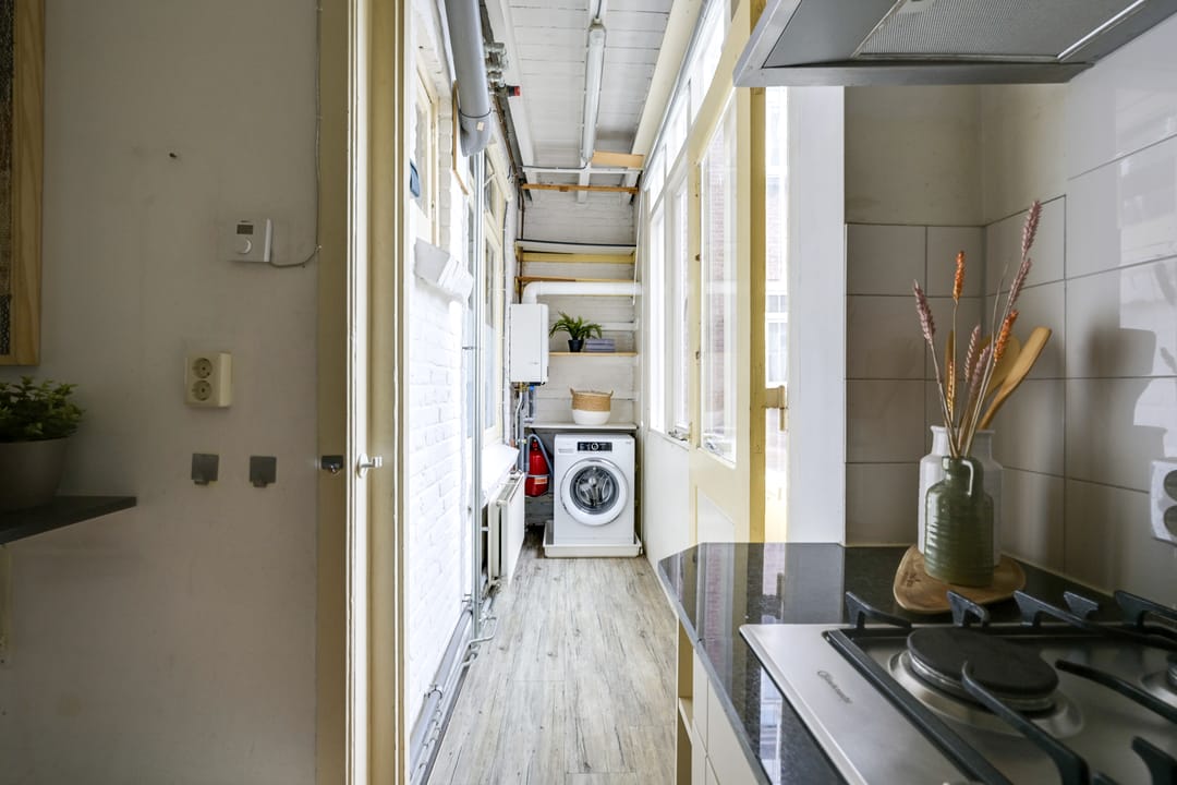 Photo 31 of Croeselaan 393-BS