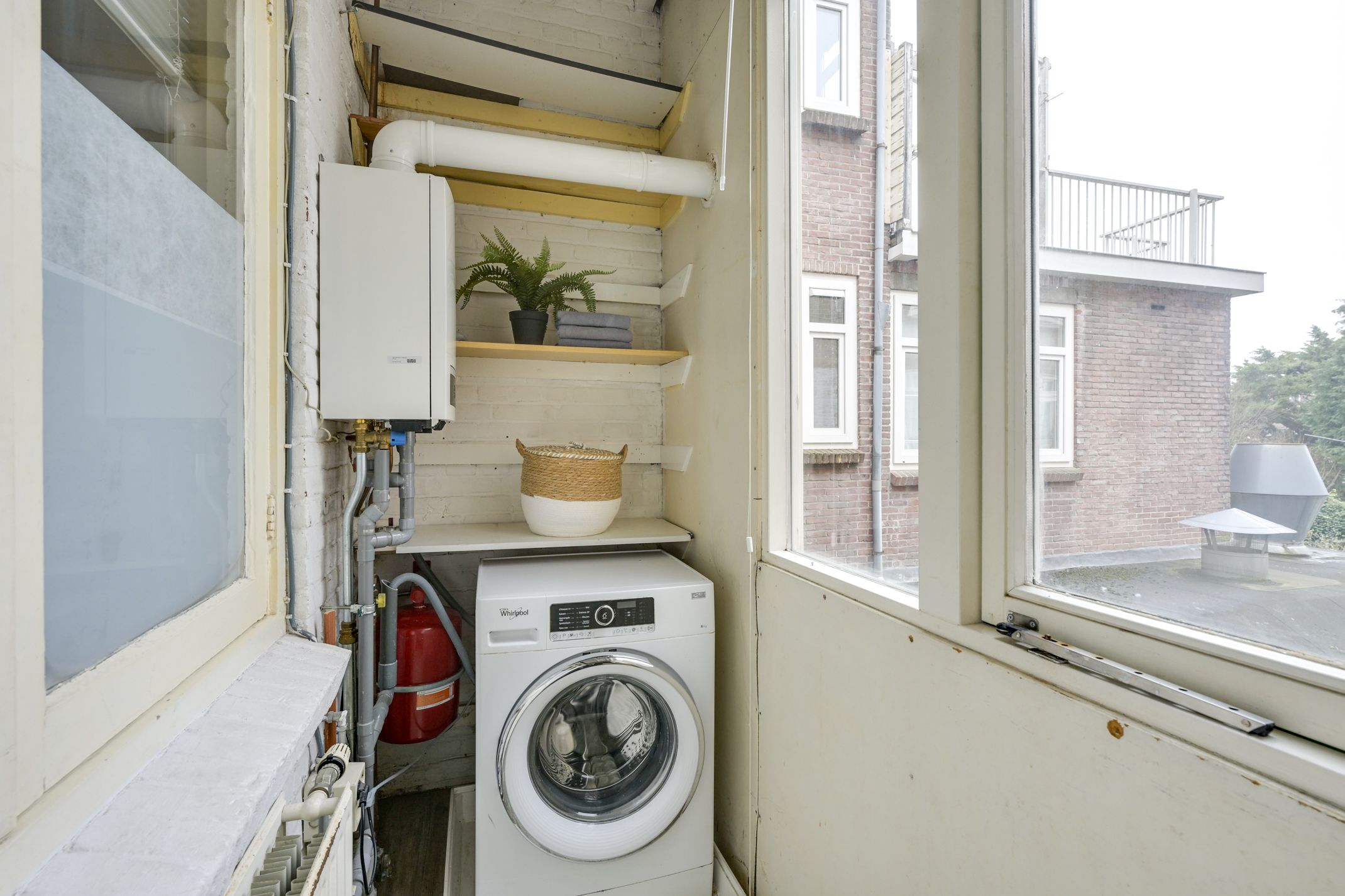 Photo 33 of Croeselaan 393-BS