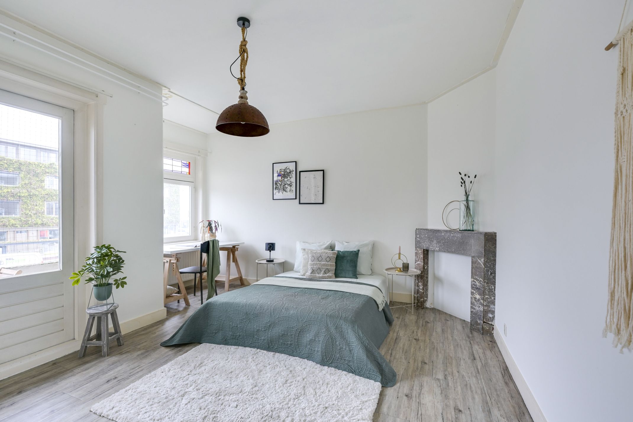 Photo 36 of Croeselaan 393-BS