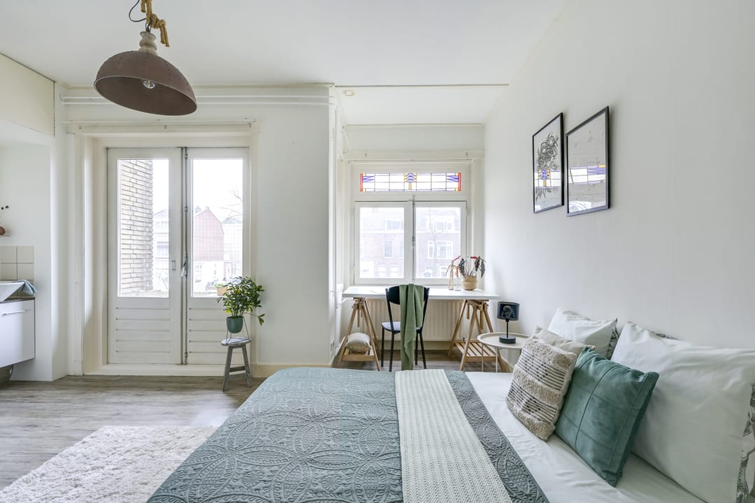 Photo 37 of Croeselaan 393-BS