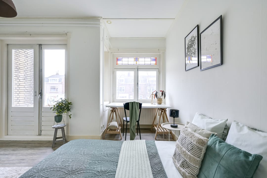 Photo 41 of Croeselaan 393-BS