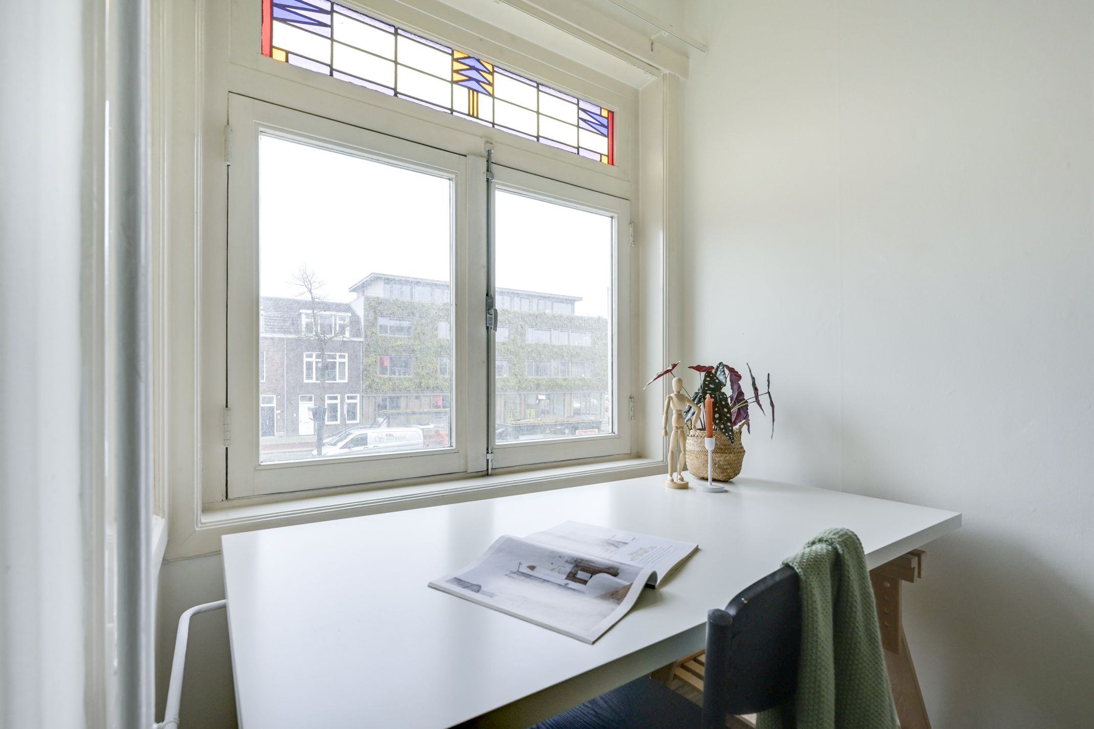 Photo 42 of Croeselaan 393-BS