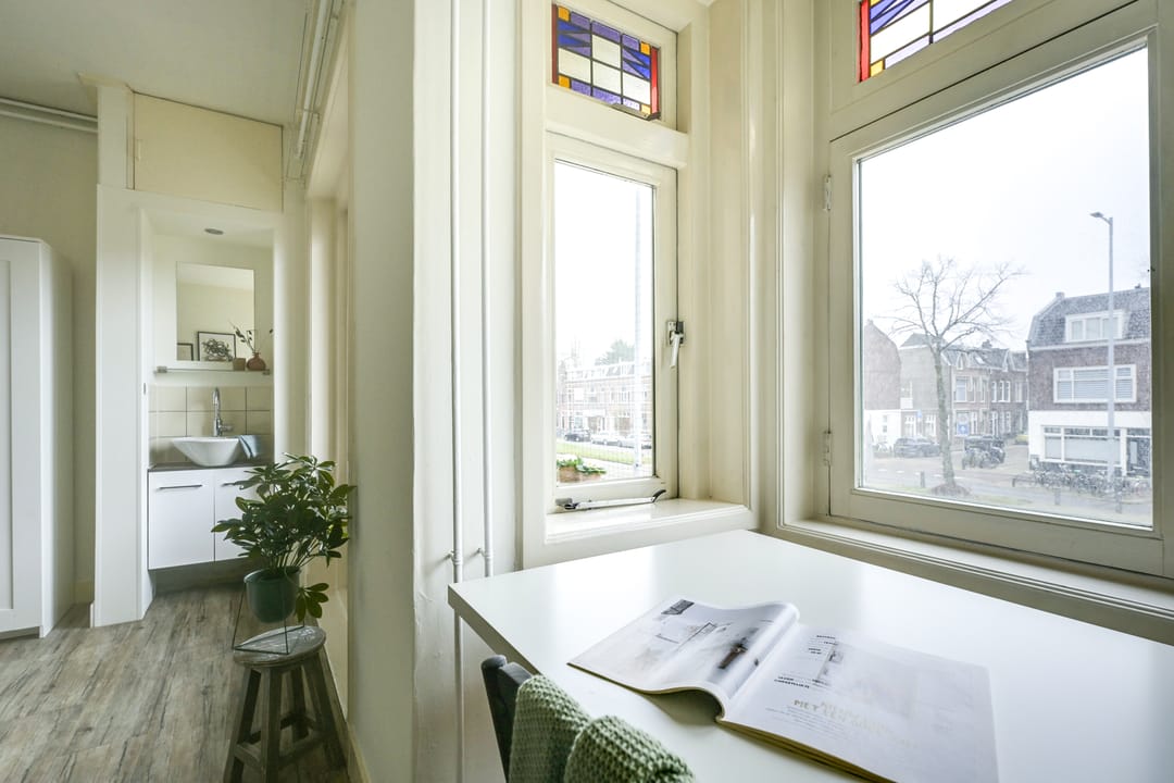 Photo 43 of Croeselaan 393-BS