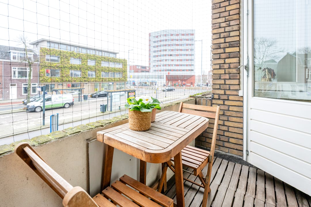 Photo 46 of Croeselaan 393-BS