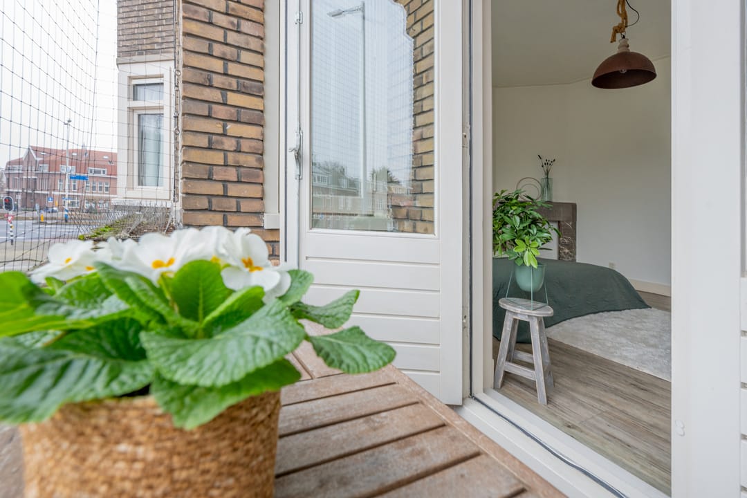 Photo 47 of Croeselaan 393-BS