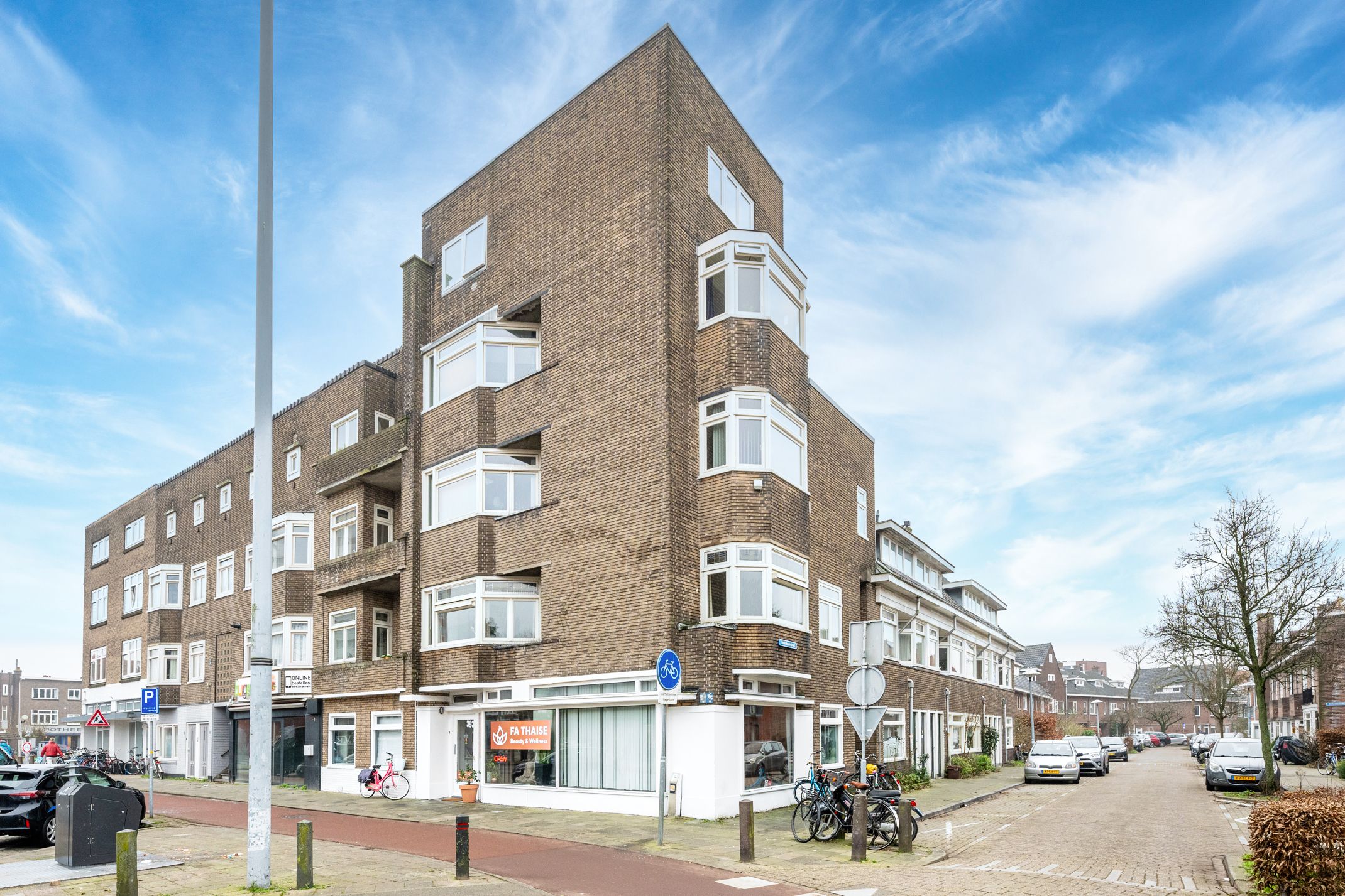 Photo 60 of Croeselaan 393-BS