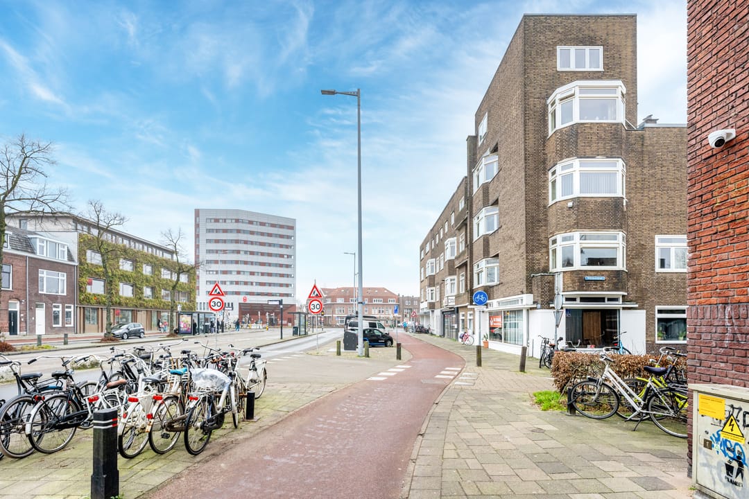 Photo 61 of Croeselaan 393-BS