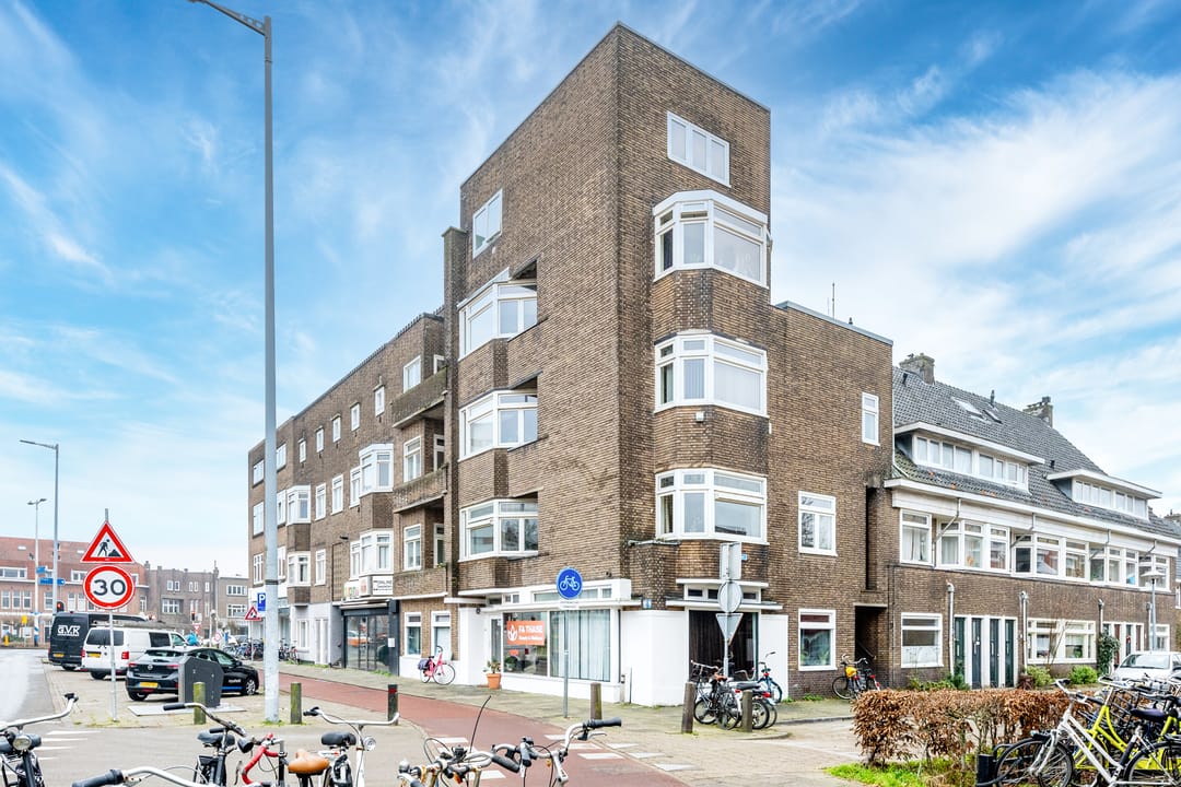 Photo 62 of Croeselaan 393-BS