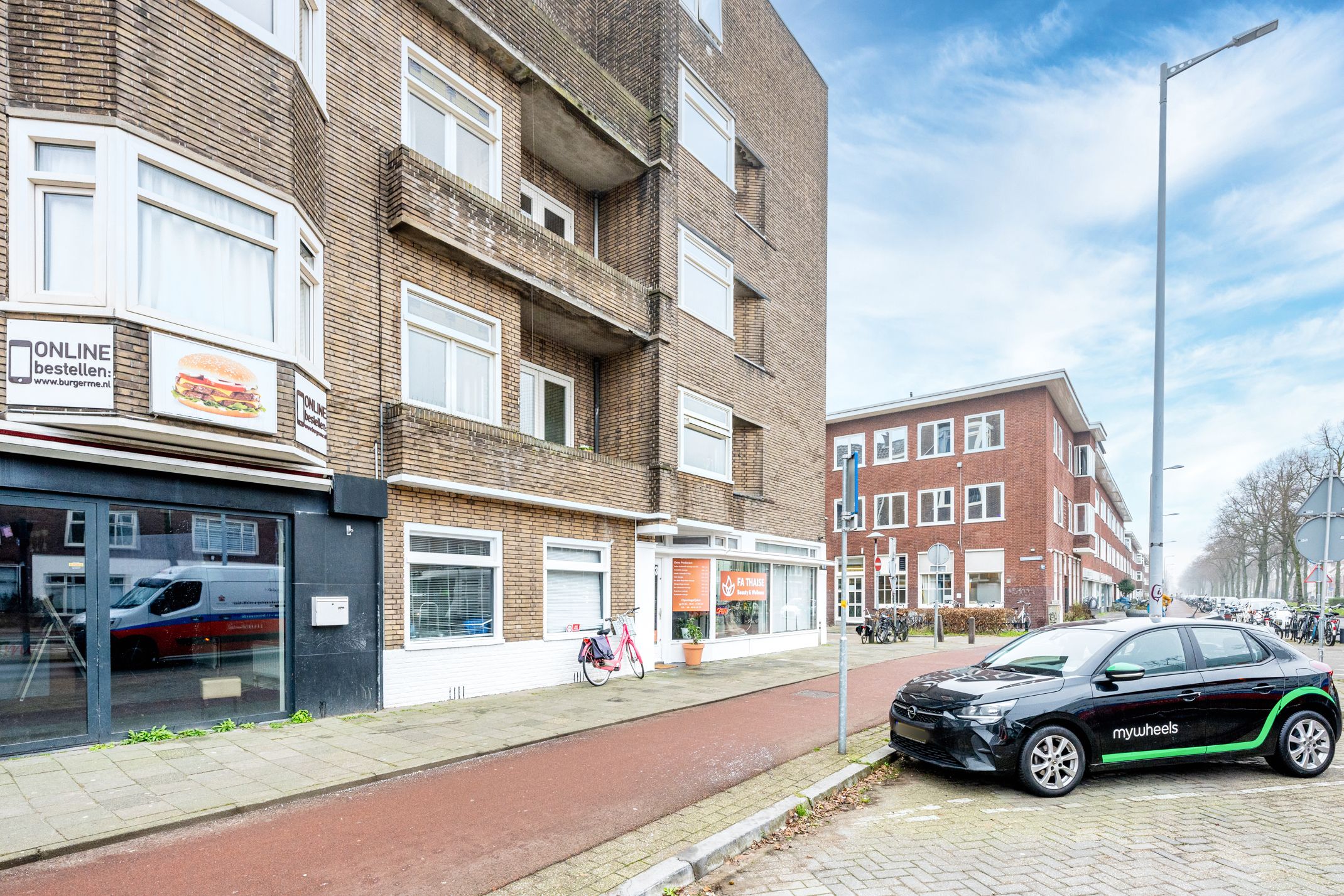 Photo 63 of Croeselaan 393-BS