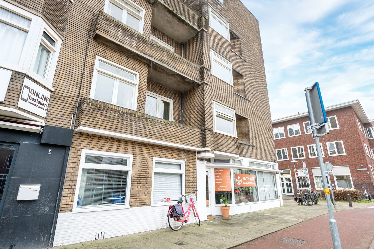 Photo 64 of Croeselaan 393-BS