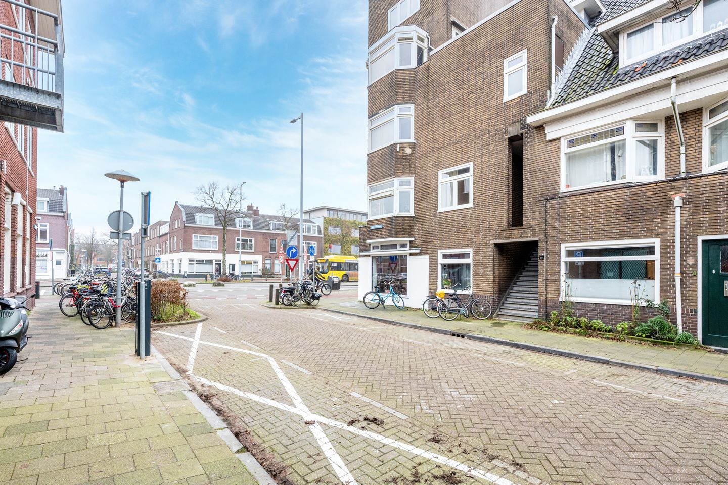 Photo 65 of Croeselaan 393-BS