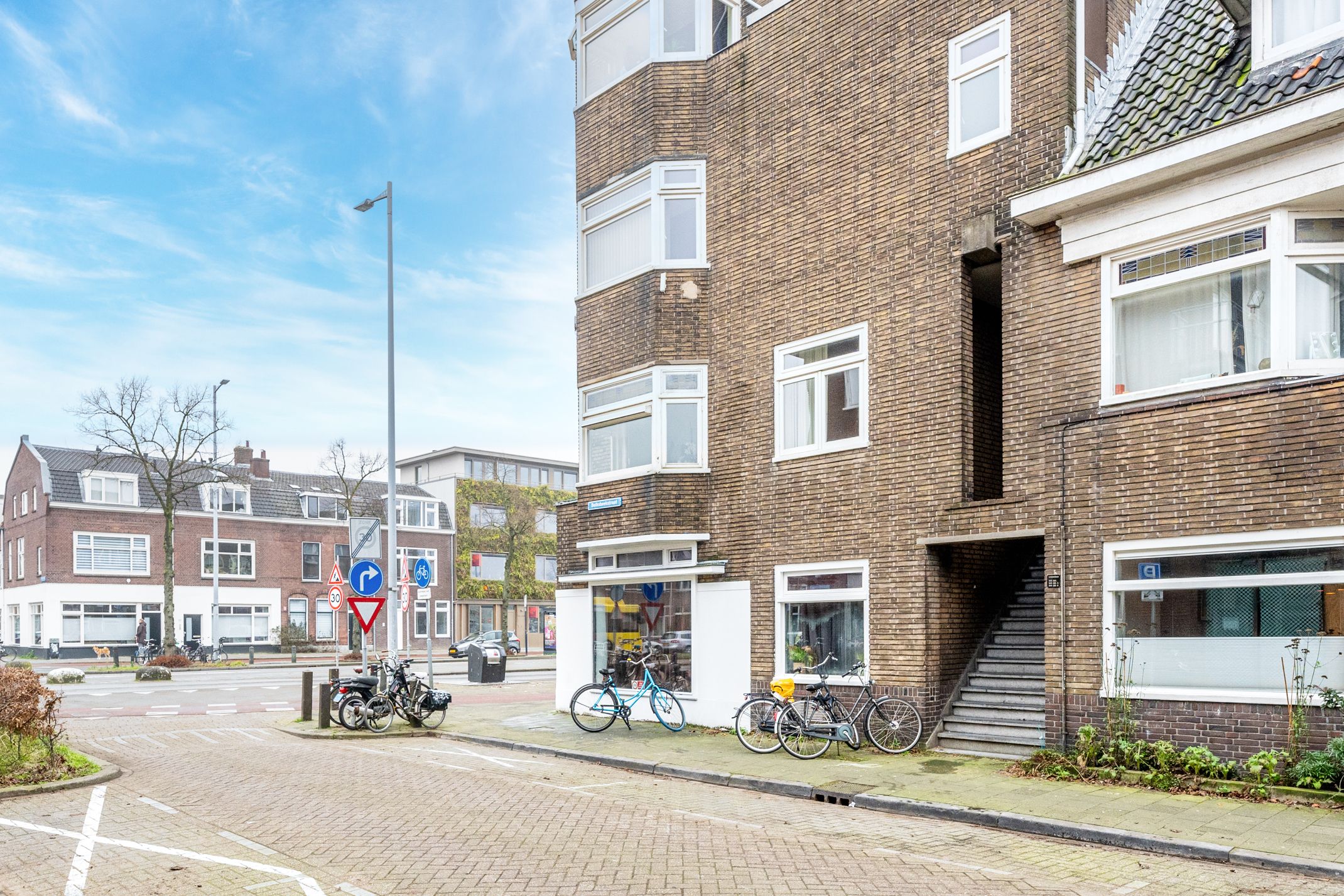 Photo 66 of Croeselaan 393-BS