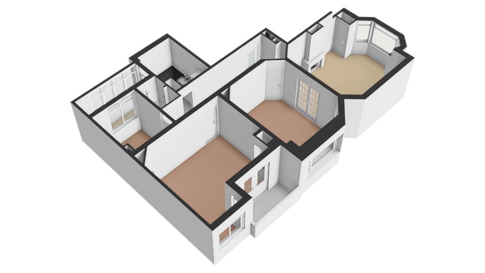 Photo 69 of Croeselaan 393-BS