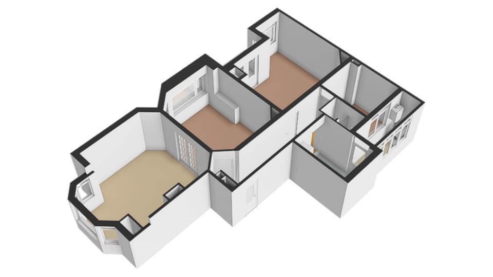 Photo 70 of Croeselaan 393-BS