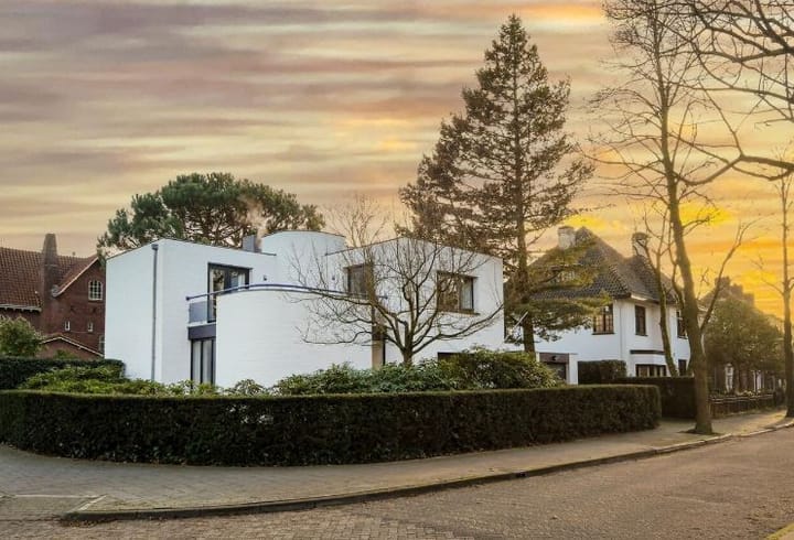 Foto 1 van Pauwlaan 1