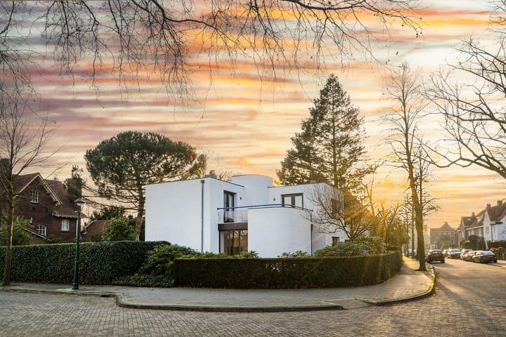 Foto 2 van Pauwlaan 1