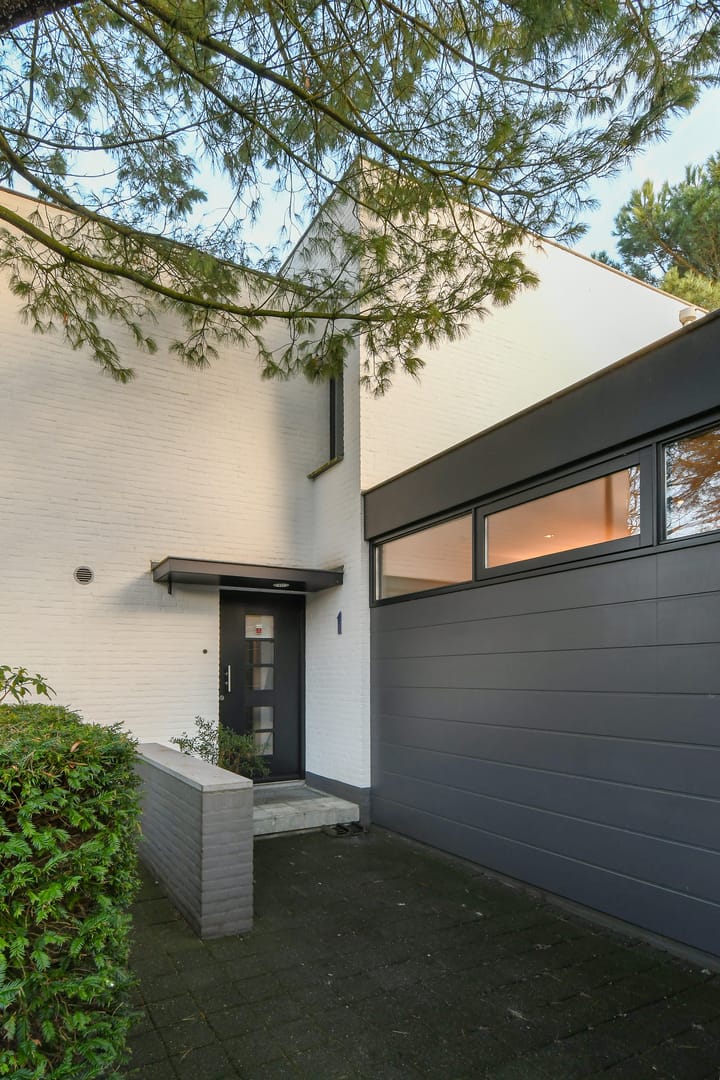 Foto 5 van Pauwlaan 1