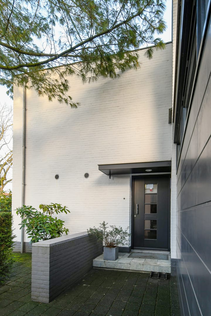 Foto 6 van Pauwlaan 1