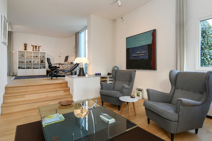 Foto 10 van Pauwlaan 1