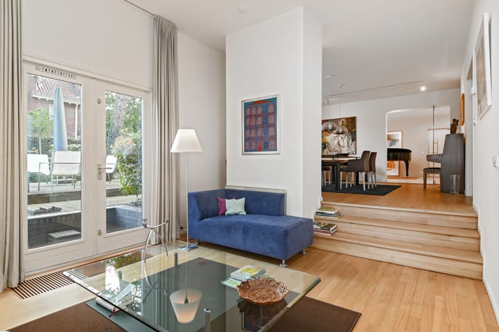 Foto 11 van Pauwlaan 1