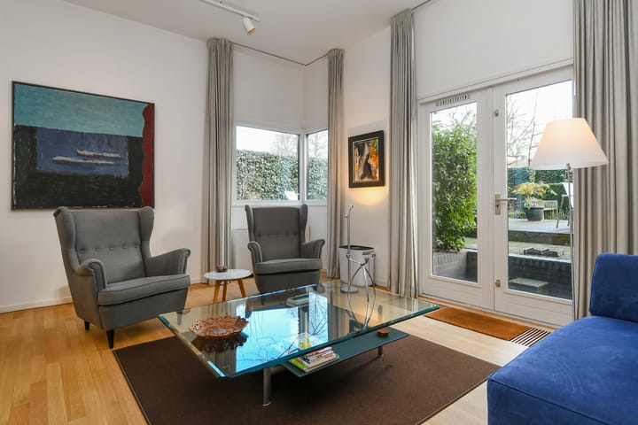 Foto 12 van Pauwlaan 1