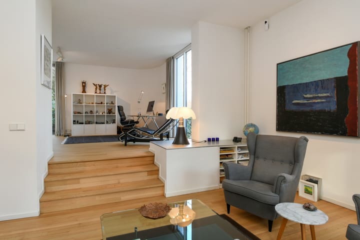 Foto 13 van Pauwlaan 1