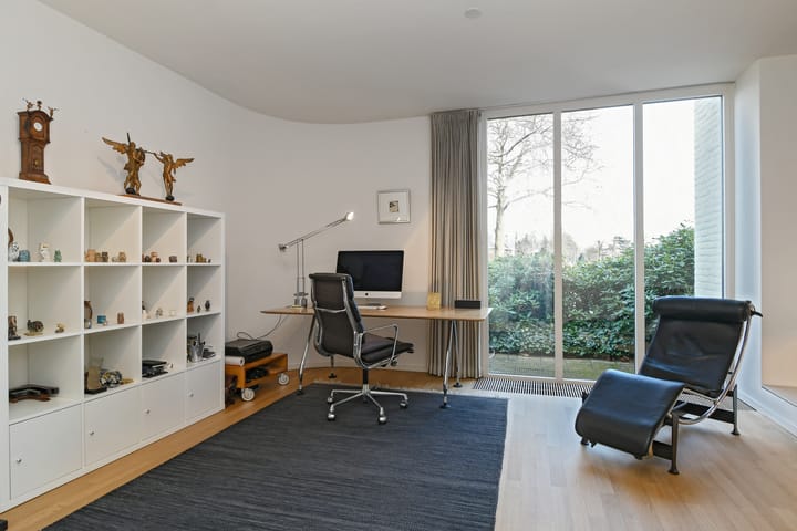 Foto 14 van Pauwlaan 1