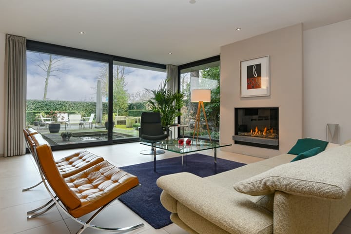 Foto 18 van Pauwlaan 1