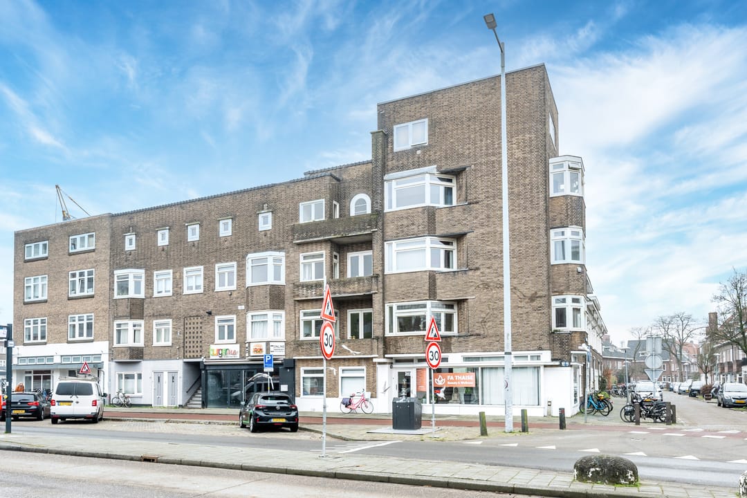 Photo 67 of Croeselaan 393-BS