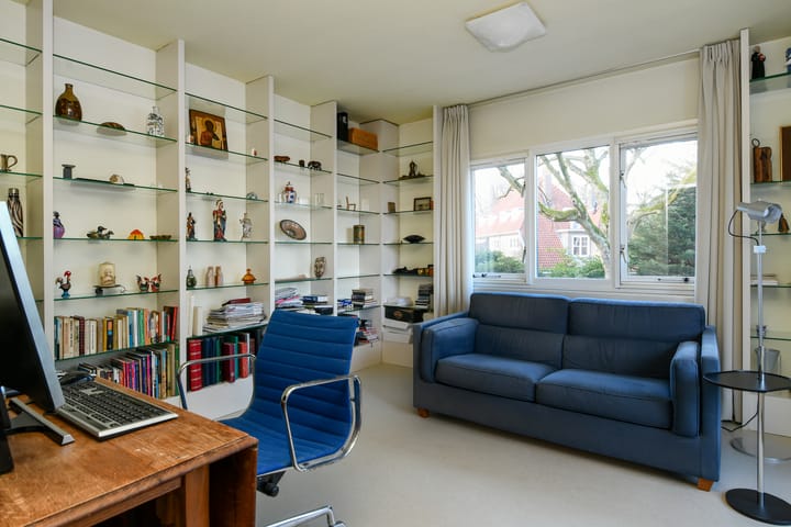 Foto 32 van Pauwlaan 1