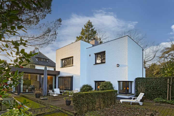 Foto 47 van Pauwlaan 1