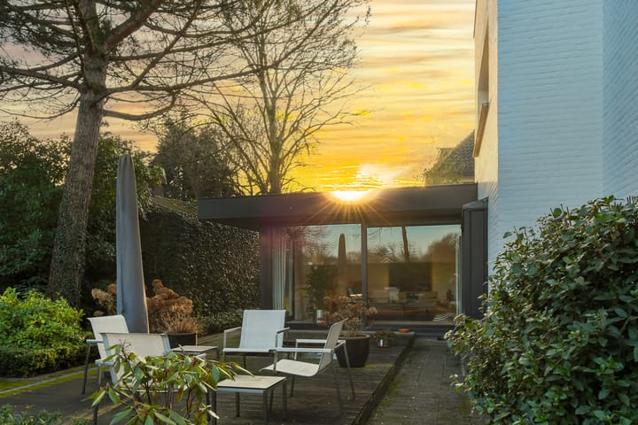 Foto 50 van Pauwlaan 1