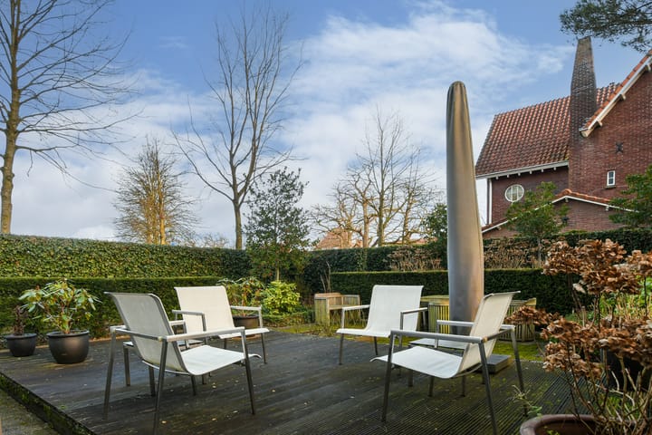 Foto 52 van Pauwlaan 1