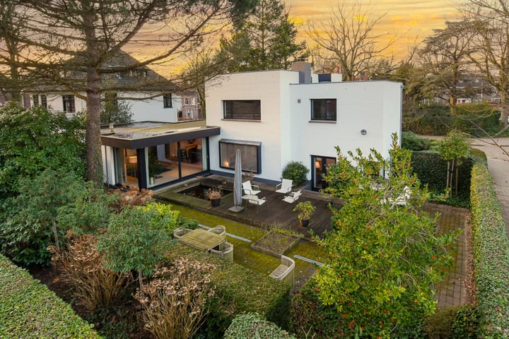 Foto 55 van Pauwlaan 1