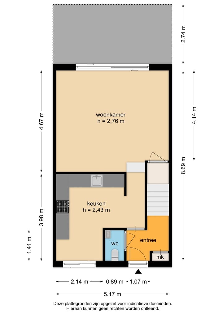 Foto 46 van Wuyvenhaerd 50