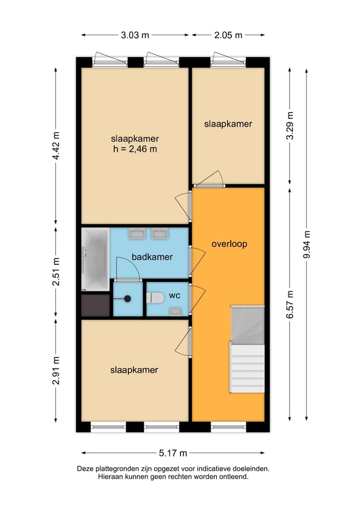 Foto 48 van Wuyvenhaerd 50