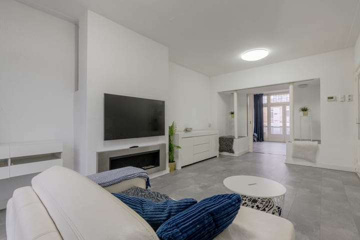 Foto 3 van Mijnsherenlaan 79-C