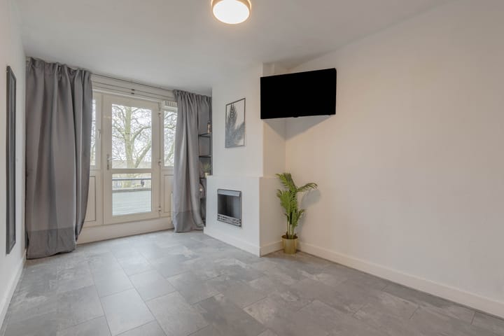 Foto 4 van Mijnsherenlaan 79-C